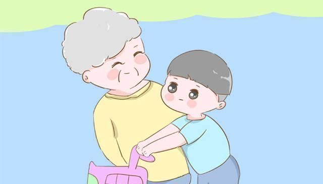 刘奶奶|这种新型的不孝,比啃老更让人心寒,没遇到的父母要防着