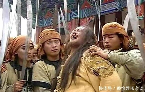 杨秀清麾下猛将众多,为何被杀时没人帮他?冲动惩罚