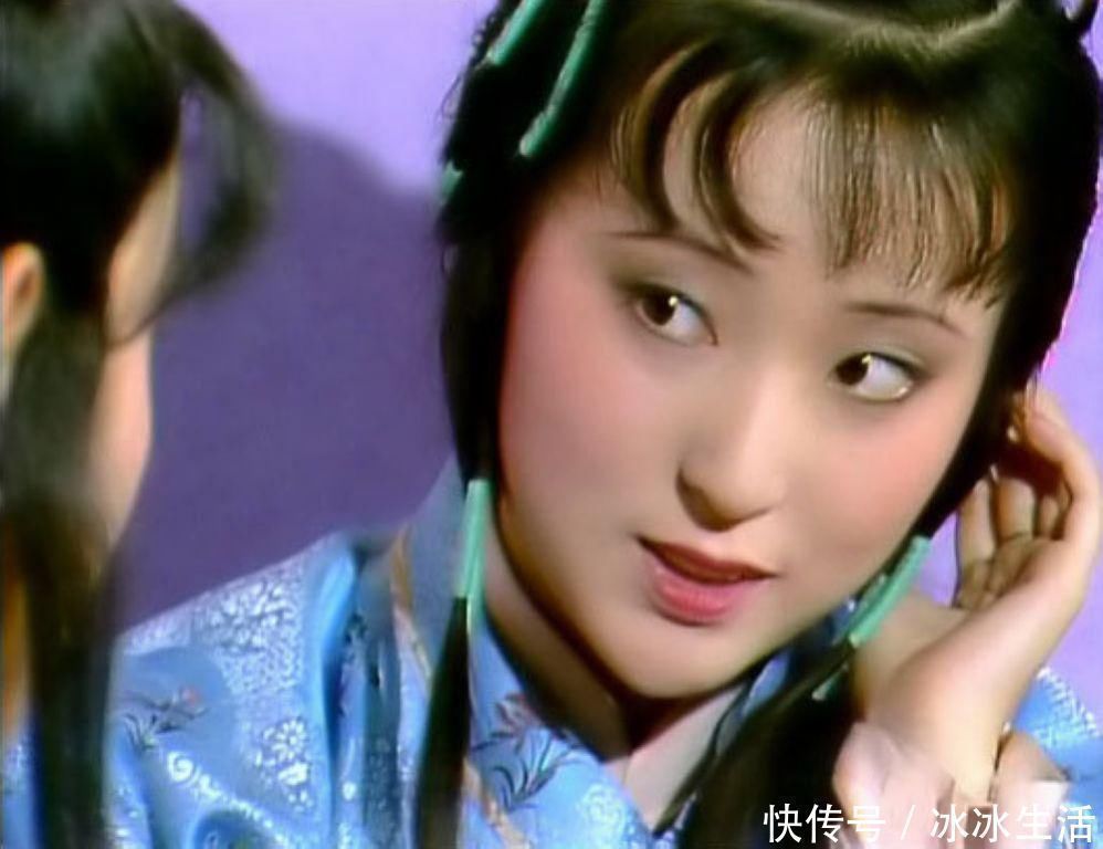 宝玉&癸酉本红楼之黛玉的结局:她没有早逝,守护贾府到最后的人