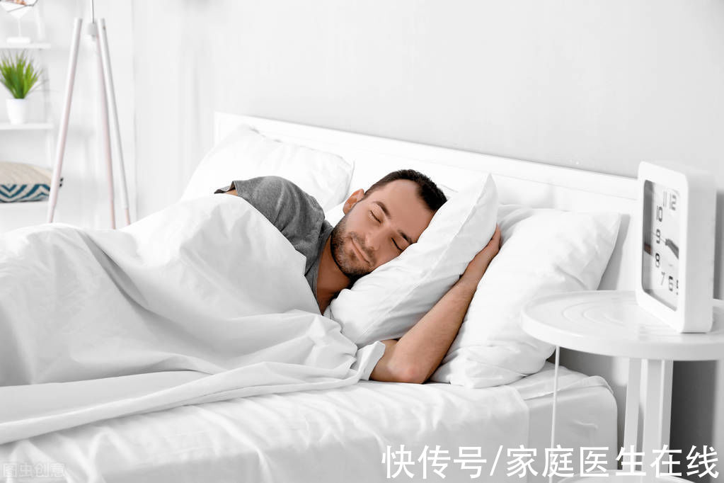 到底能不能睡回笼觉 这6个关于睡眠的疑问 尽早了解才是 全网搜