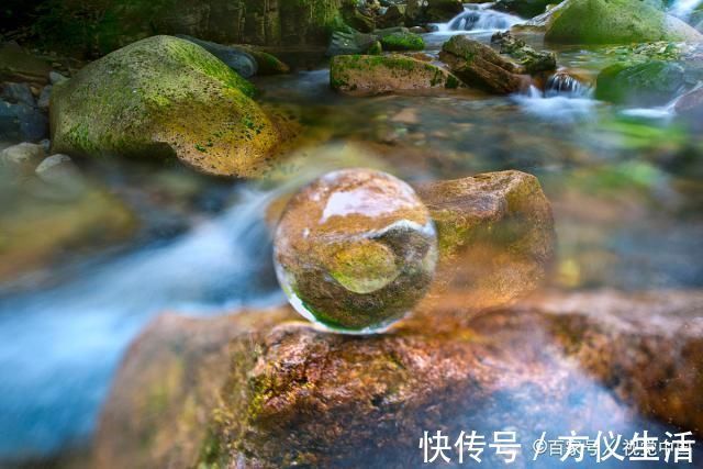 积雪|千年积雪千年松，直上人间第一峰，中国十大名山长白山