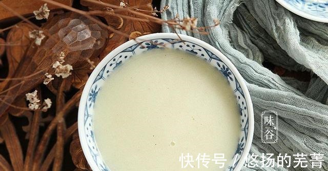 莲子|开学了,早餐多给学生这样吃,营养全面,嗓子不难受,头脑更聪明!