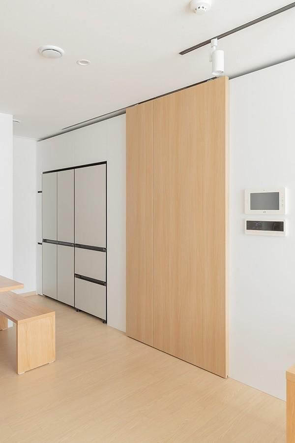 功能区|有远见的父母，把舒适放在第一位，给孩子打造一个“会生长”的家