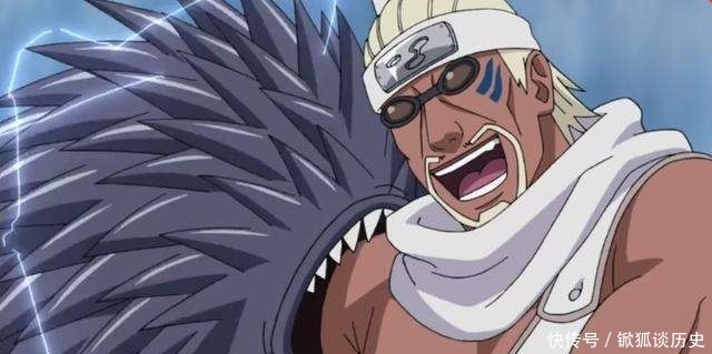 鸣人|火影:晓组织拥有的5把“神器”,很多已经失传,一把鸣人用得“很六”?