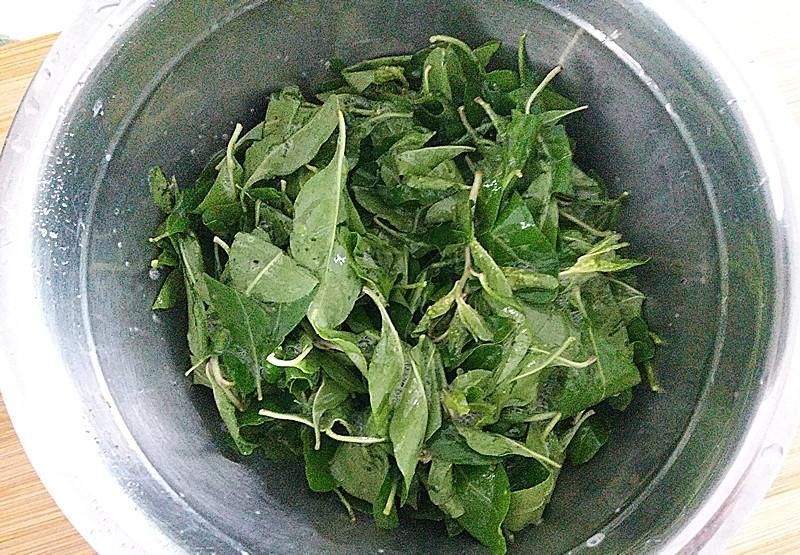 枸杞叶|茴香韭菜不如它,5块钱1斤,常吃眼睛明亮,和鸡蛋一炒特别鲜香