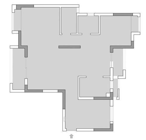 收纳|这是我见过最实用的布局,空间利用到极致,收纳空间多到爆
