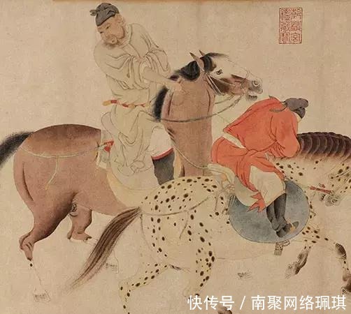 每幅|这10幅画,每幅都价值上亿!