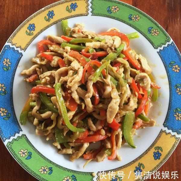 荷兰豆|学会这些美味快手菜，上班再忙也不怕，分分钟就搞定，快快收藏
