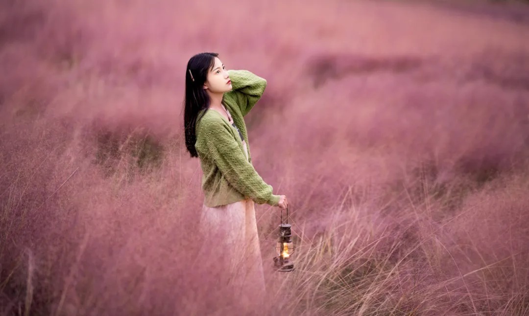 麦田里的守望者#学会接纳,是一种极好的修行