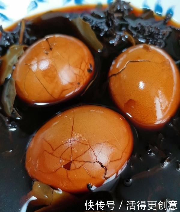 商用|五香茶叶蛋的商用配方,首次公开,手把手教你操作,用料精确到克