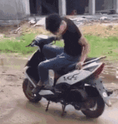 |搞笑GIF:什么良辰吉日,都给我等一会!