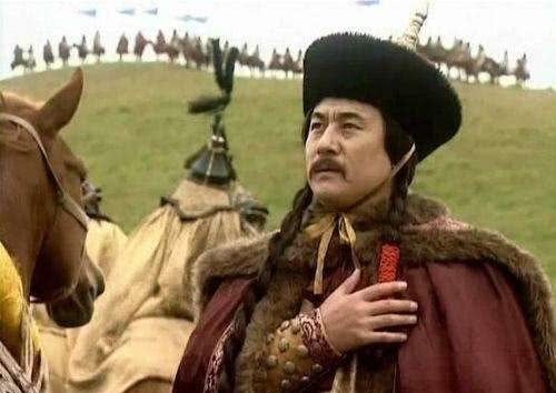 康熙|康熙、雍正、乾隆祖孙三代，为何一定要消灭准噶尔汗国？