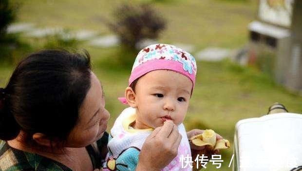 妈妈|越来越多家庭是姥姥带娃,爷爷奶奶在享清福吗?原因现实又无奈