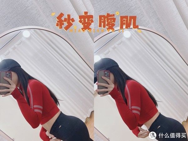 套头衫 秋冬季女士运动穿搭分享之——上衣合集