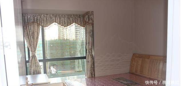 朋友|在客厅砌了半堵墙,亲戚朋友没一个支持的,如今装完全闭嘴了!