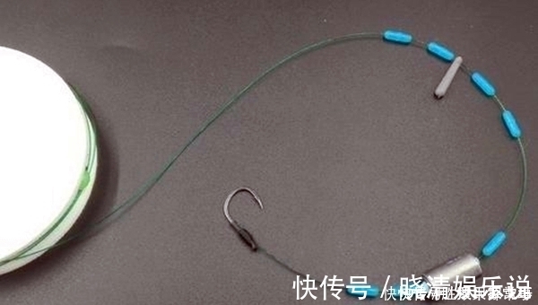 浮漂|夏季手竿钓大鱼4大秘诀,常用这些招数,大货也能连竿上