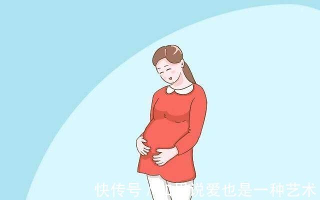 孕妇|医生说胎儿发育好的孕妇,一般有这几个行为,全中的不多
