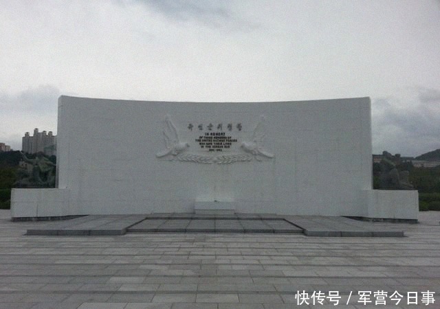 中国人民志|联合国军：杀伤志愿军100万！中国：作战兵力最多不过40余万