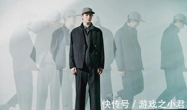 jp 当运动鞋品牌认真做起衣服来,我再也忍不住了!