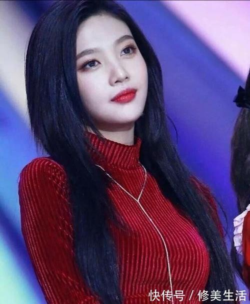 妆容|“女团妆”现在这么火,能不能画出精髓,关键就在这4点