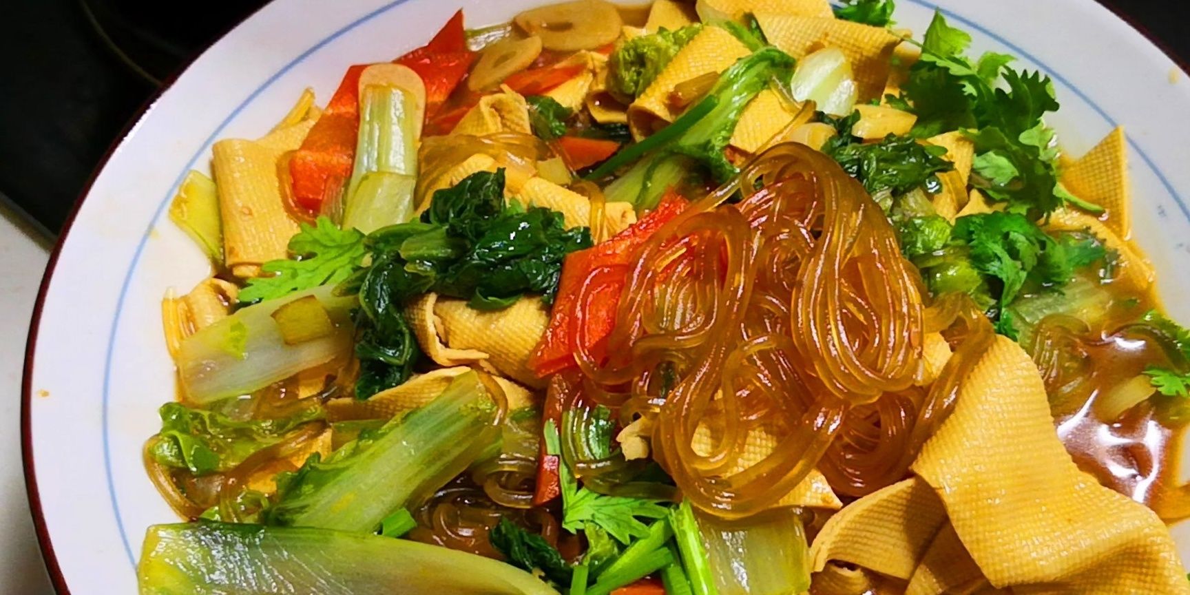 干豆腐|天一凉，就馋这道炖菜，6块钱做一锅，又香又解馋，上桌汁都不剩