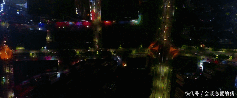 真正的上帝视角!人类对地球的所作所为一览无余