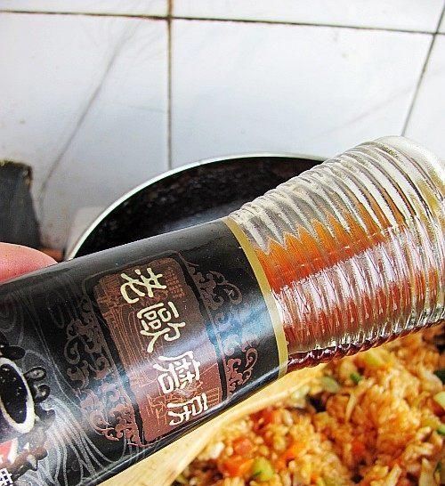 蛋包饭|想吃蛋包饭不用买,教你最简单的家常做法,味道和店里卖的一样