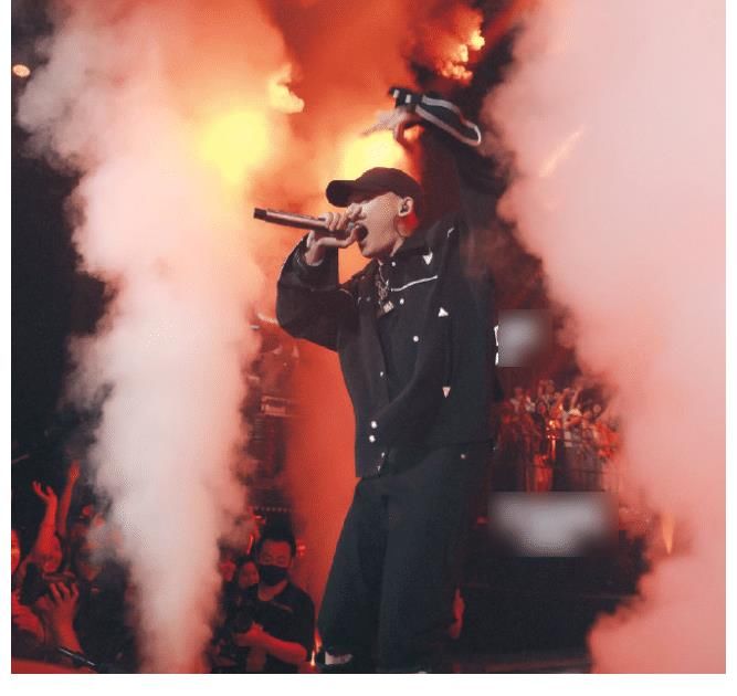 知名度|《说唱听我的2》将袭:胡彦斌携好友惊喜现身,豪华阵容不追会亏