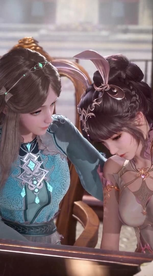 一入唐门深似海，楼高还妄想退出，你对唐三的套路一无所知