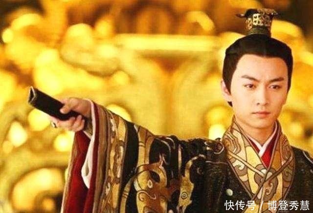 傻子|权臣问相士:我以后能当皇帝吗?相士:不能,你后面那个傻子才能