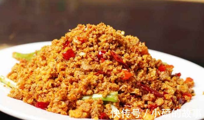 长寿|想长寿很简单!2种食物大胆吃,补钙健脑,小孩不妨多吃