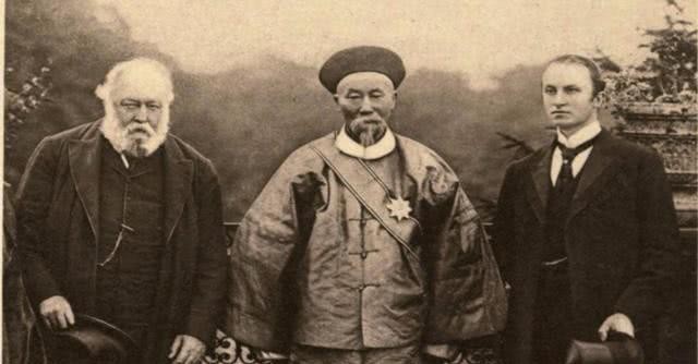 残忍|大清一顿残忍的午饭，八大将开心入座，筷子没动却人头落地