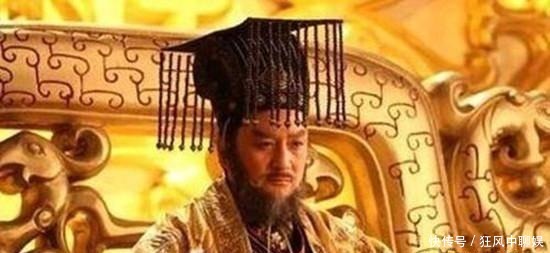 一帝|千古一帝中唯一的妻管严,他用一生演绎:皇帝是职业,爱妻是本能