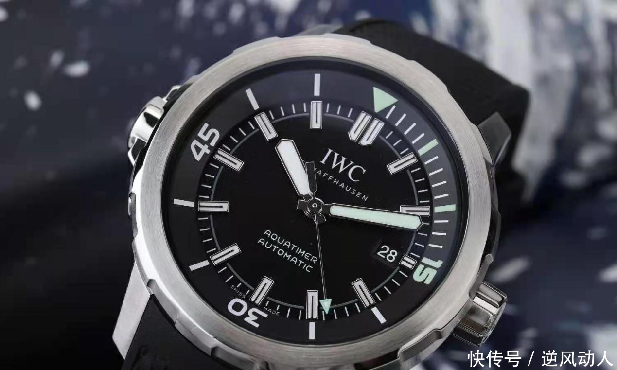 万国和欧米茄谁的档次高?海洋时计和海马300选谁不后悔