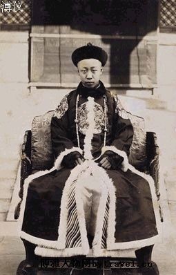 远东|俄国公爵,在远东策划外蒙独立,还想扶植宣统复辟