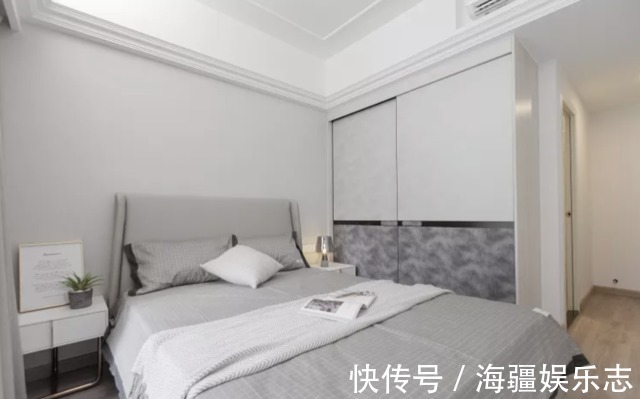 公卫|装修如何保证简约和高级并存试试这么设计,住多久也不会过时