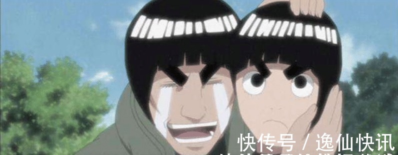 幻术|火影忍者为什么阿凯不会忍术却能掌握两种属性变化,还从未用过