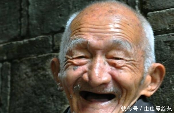 长寿的男人,身上或许有4个共同点,如果都有,恭喜你了