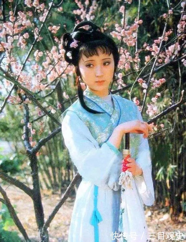 侍者@读《红楼梦》:林黛玉爱贾宝玉,是真的还是假象?