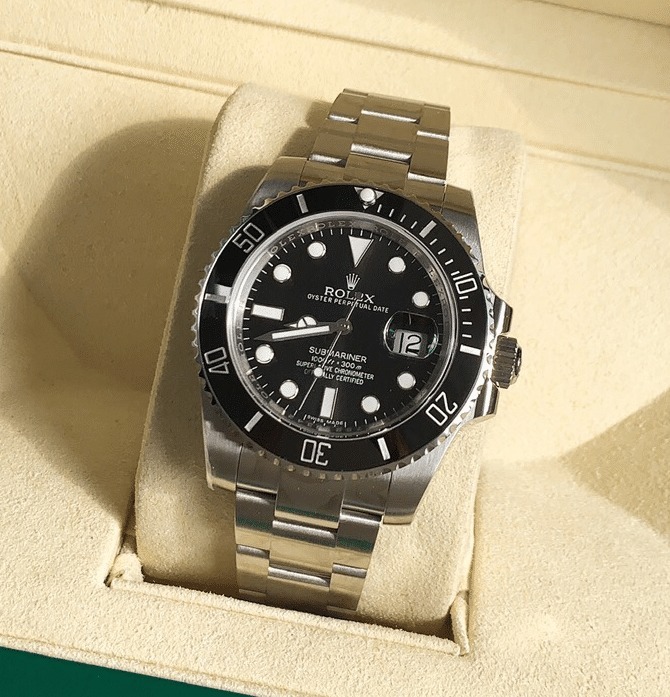 竞潜|有限的预算如何选择合适自己的腕表,这几款月薪一万都可以拿下它