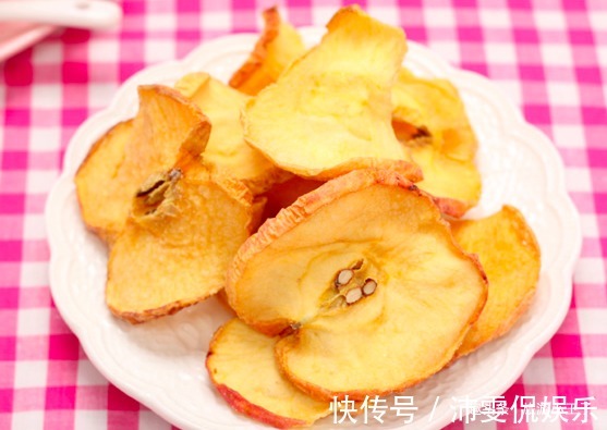 禁忌|秋天常吃苹果身体好，但也要注意苹果一大禁忌，大家来了解吧