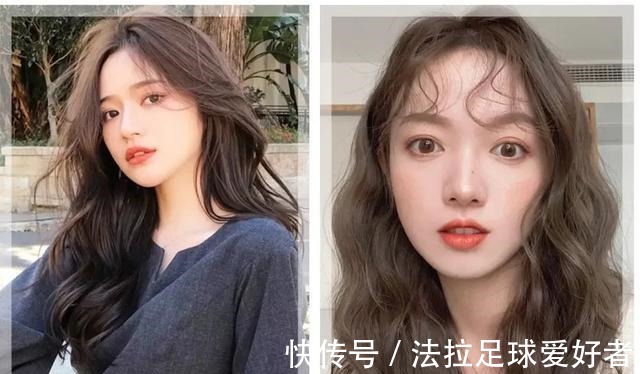头发|你适不适合卷发关键只看这4点!你适不适合卷发关键只看这4点!