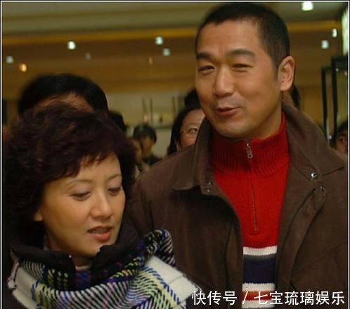 张国立再树标杆，将“渣男”演得如此清新脱俗，这才是演技天花板！