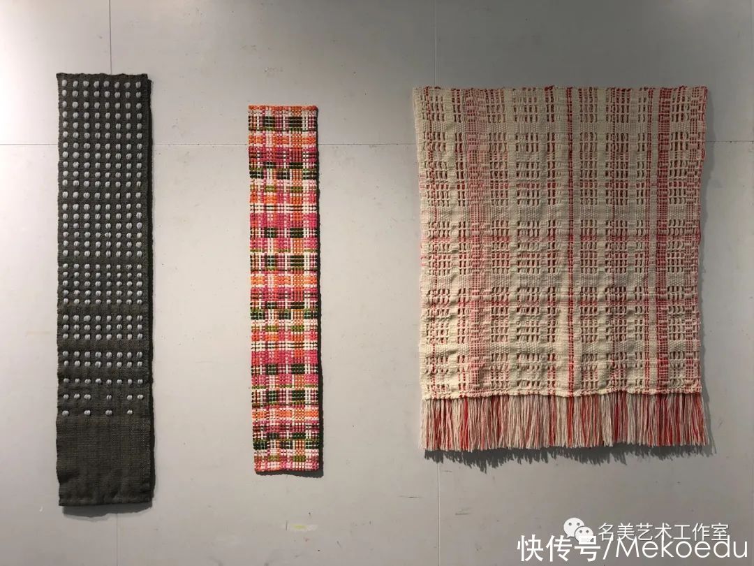 染织|「多图」2021年多摩美术大学校园开放日解説（下）