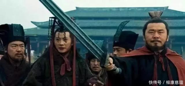 曹操|他模仿曹操“挟天子以令诸侯”, 最后成功了