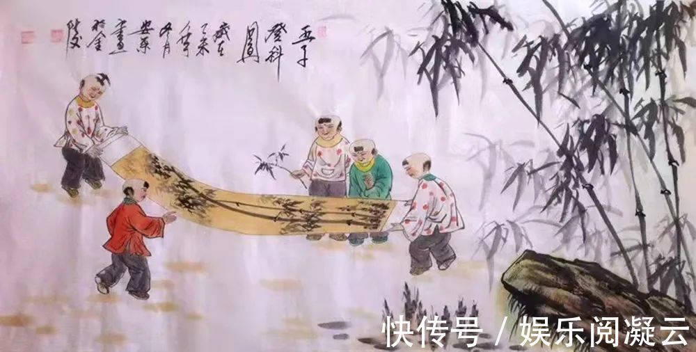 美术家协会#「韩安东」|丹青追梦 水墨本色-中国当代书画名家个人云展览