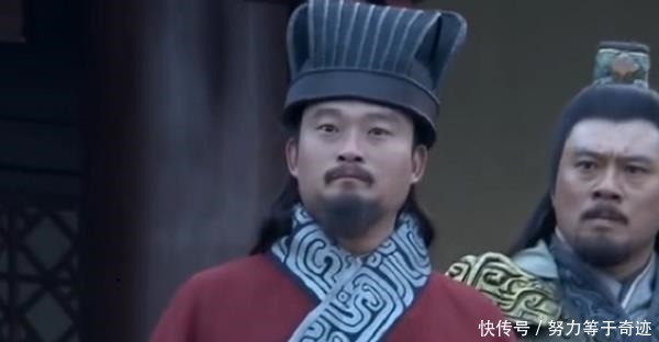 汉末时期,有一位名将,他的名字经常被人读错,很少有人能读对