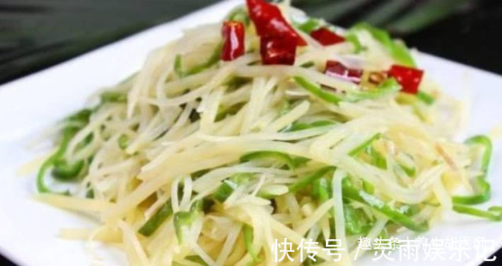 青椒|夏天了,女人多吃以下食物,补充营养,延缓衰老,早吃早好