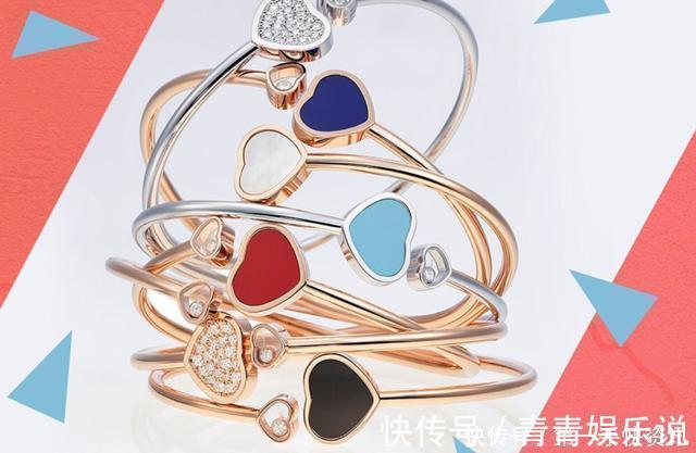 奢侈品|这些时下热门的奢侈品品牌,招牌手镯款式,值得你好好看看