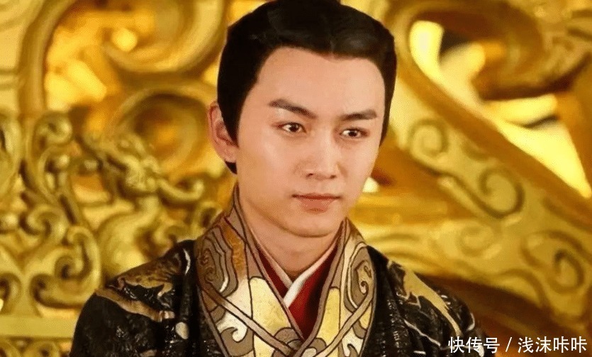 王政君|西汉王朝的覆灭,与这个女人大有关系,开了挂的好运气被白白浪费